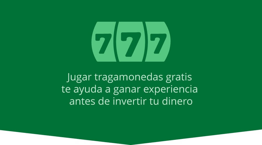 Jugar tragamonedas gratis Chile