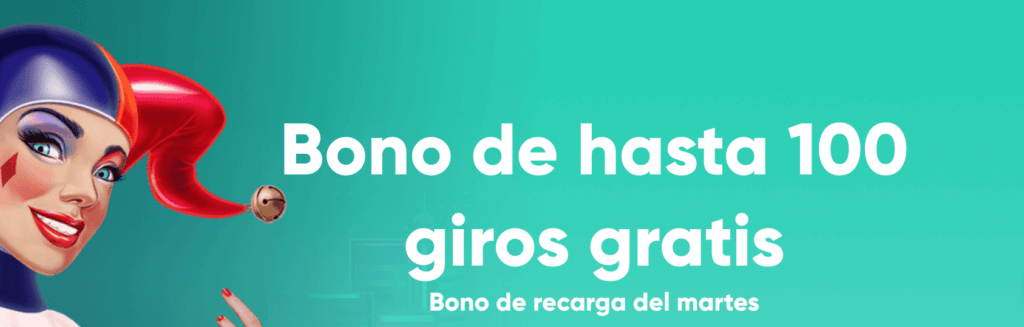 Bono de giros gratis en IviBet Chile