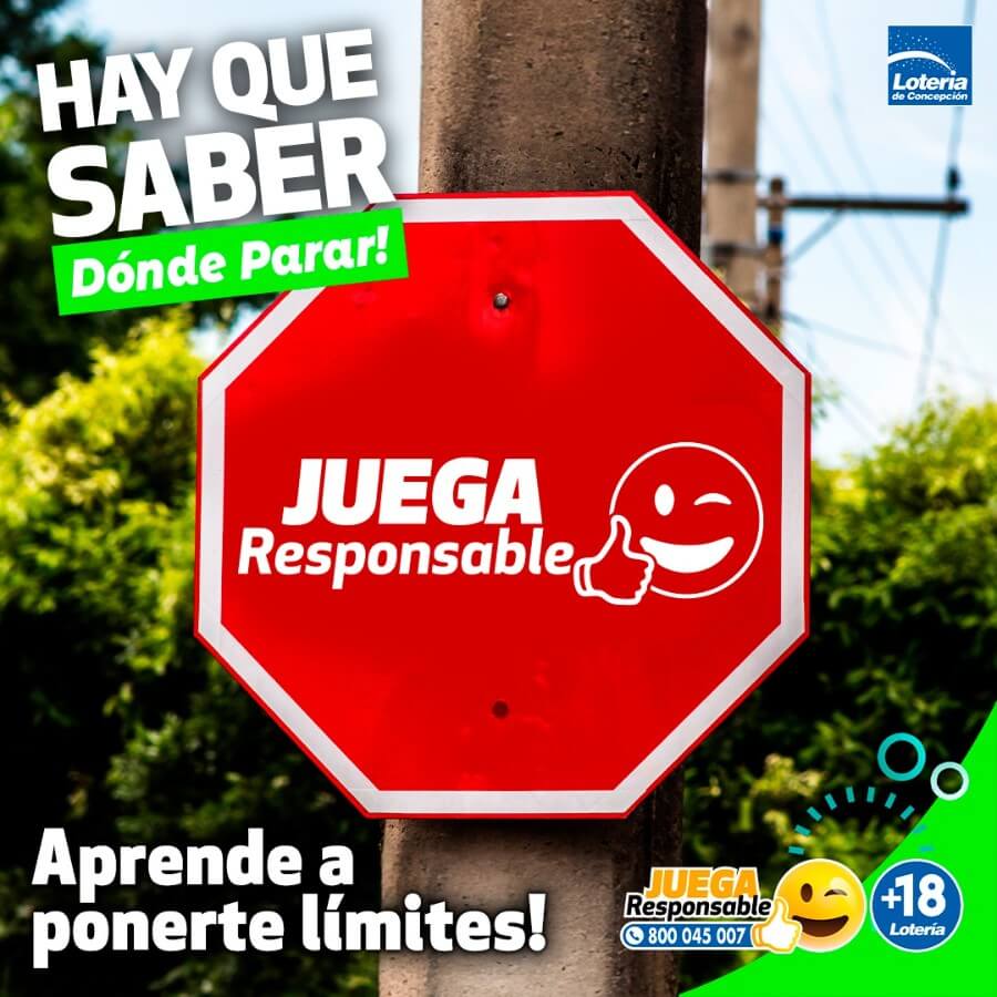 Campaña Lotería de Concepción