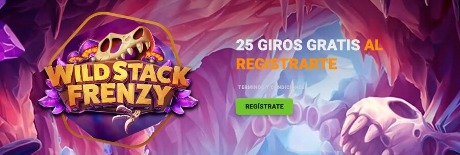 Giros gratis sin depósito Coolbet Chile