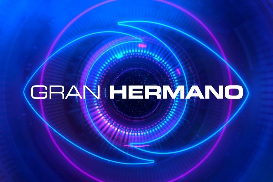 Gran Hermano logo