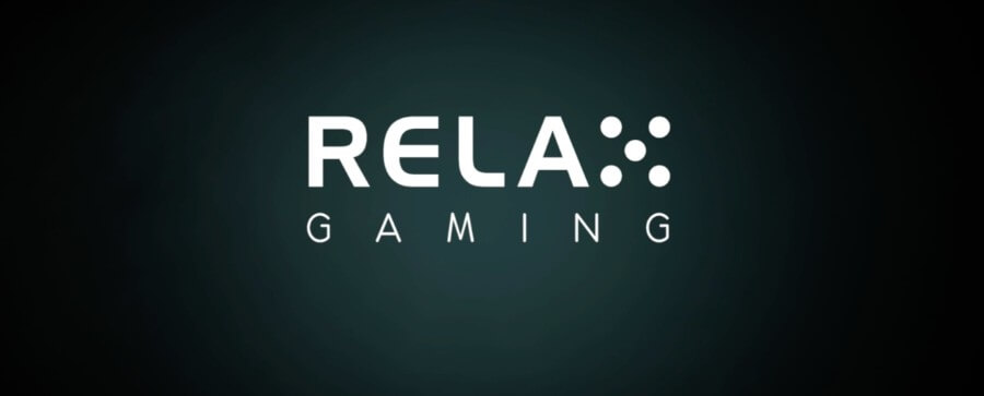 Relax Gaming es el nuevo proveedor disponible en Betsala
