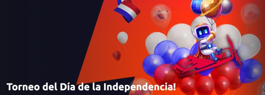 Torneo del Día de la Independencia 2024 en Betano Chile