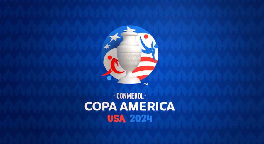 Copa América 2024 USA Conmebol